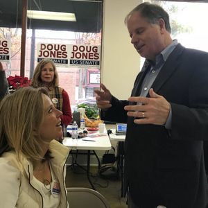 Meet your Posher, Melinda